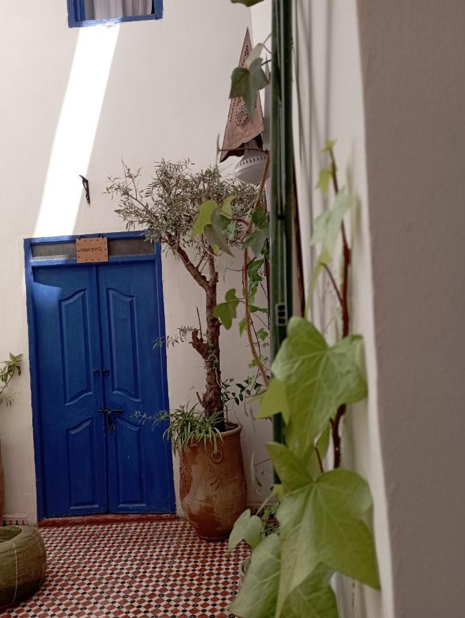 Riad Dar Lfonoun Marrakesh Ngoại thất bức ảnh