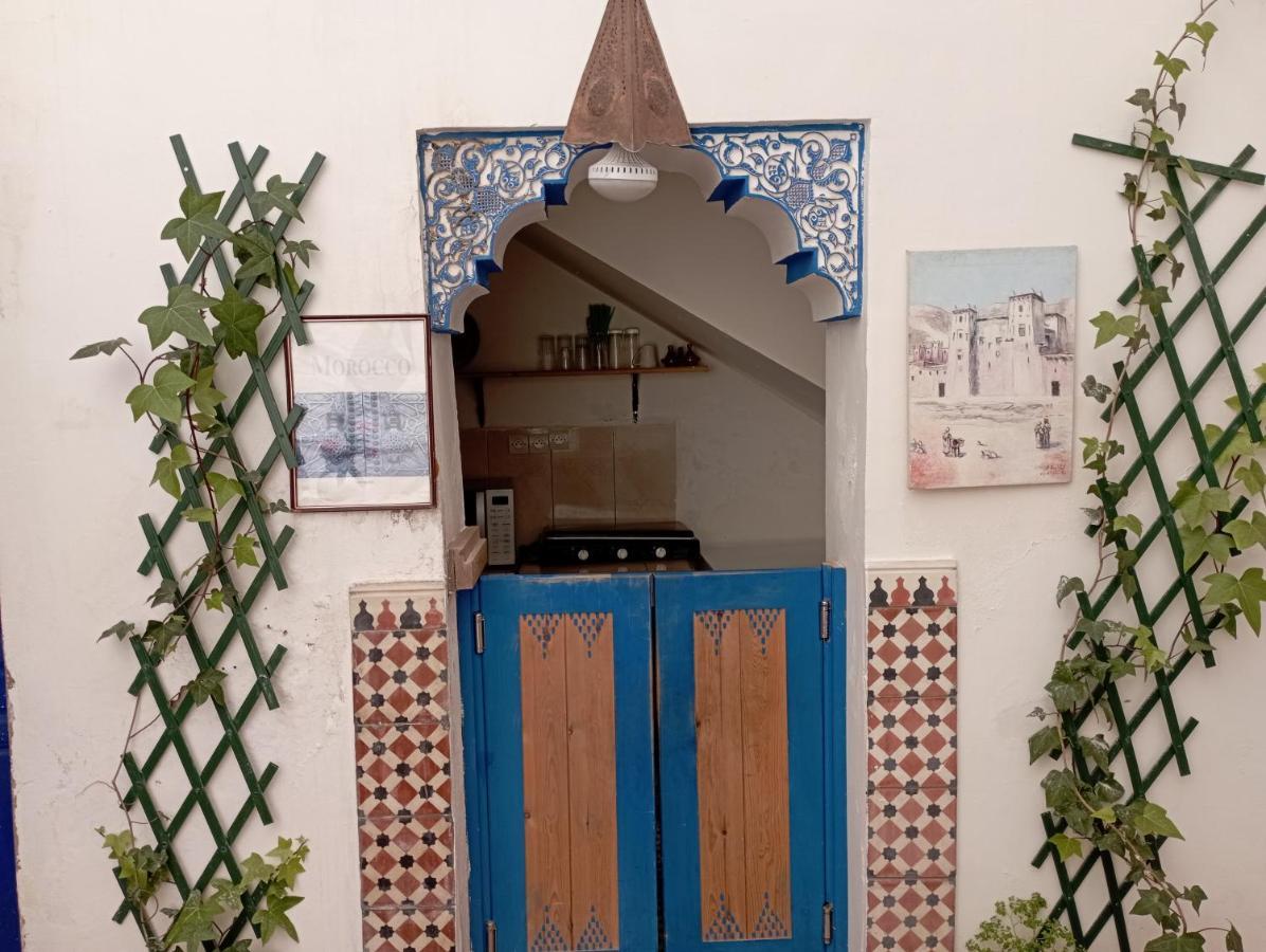 Riad Dar Lfonoun Marrakesh Ngoại thất bức ảnh