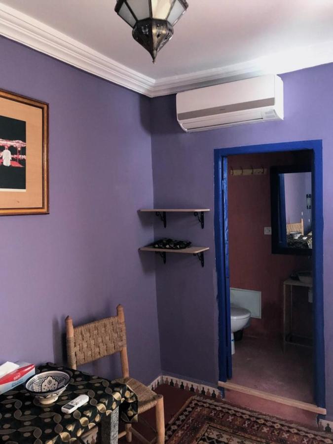 Riad Dar Lfonoun Marrakesh Ngoại thất bức ảnh